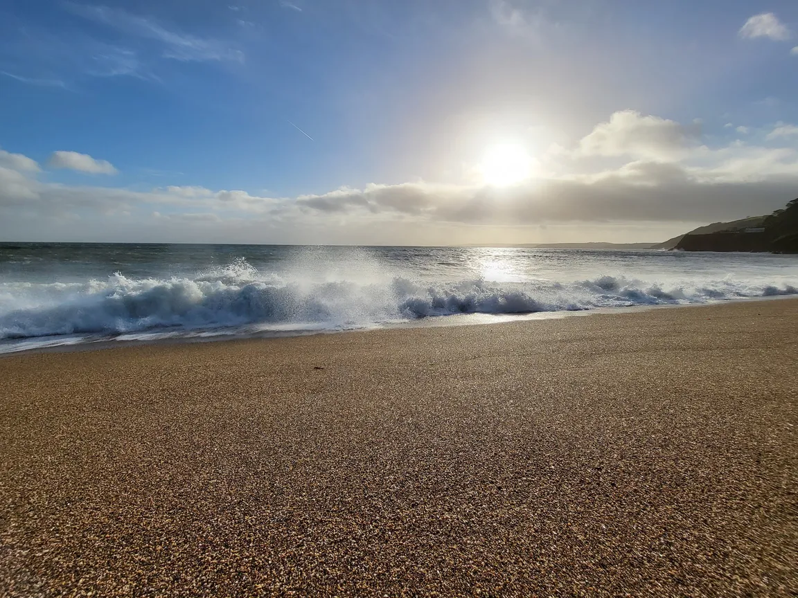 Blackpool Sands