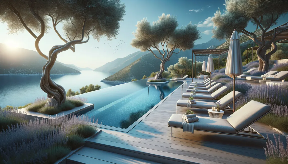 Wellness and relaxation in Lovran: best spas and wellness centers