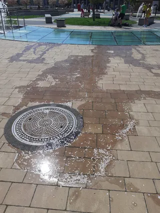 Plac Ignacego Jana Paderewskiego