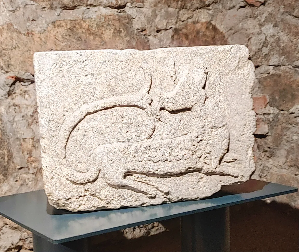 Muzeum Archeologiczne w Wiślicy