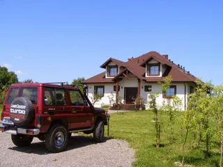 Dworek Lachowicze