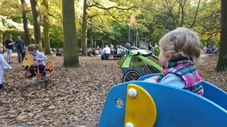 Wakitu Playground