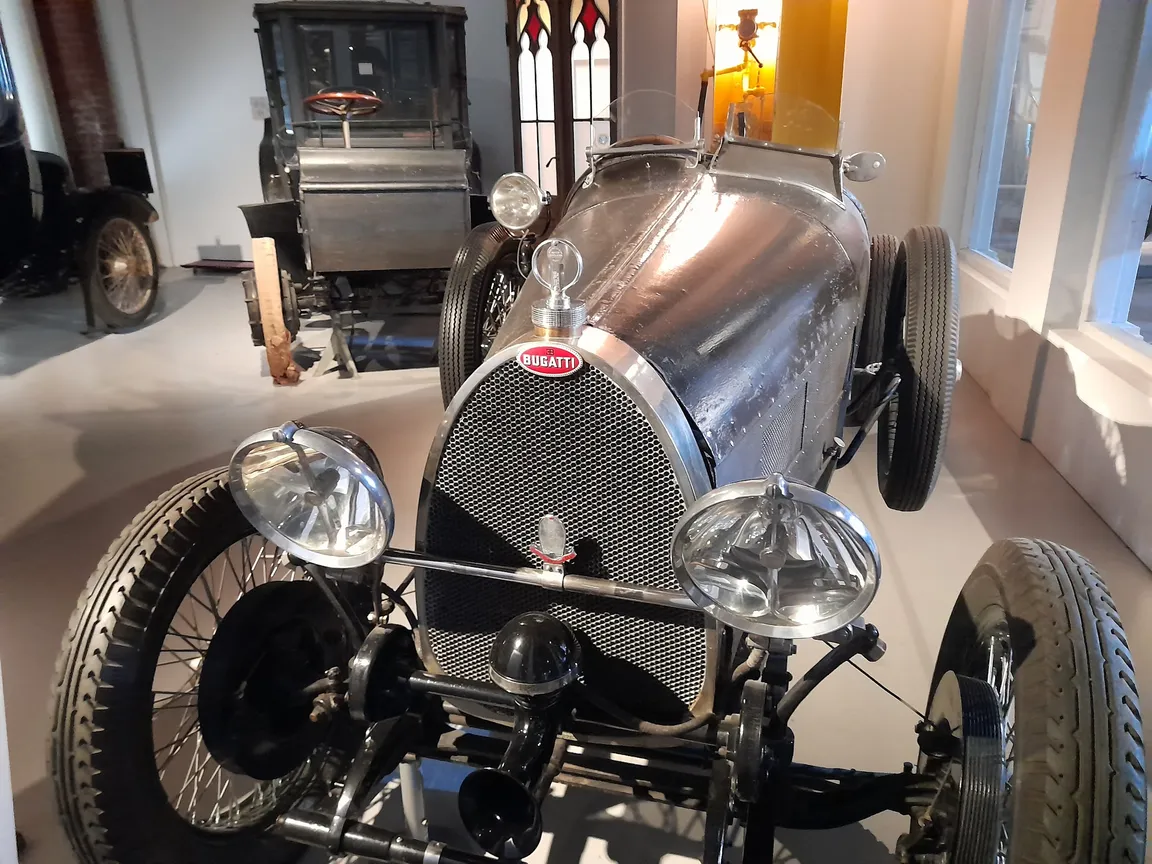Norwegian Museum of Science and Technology