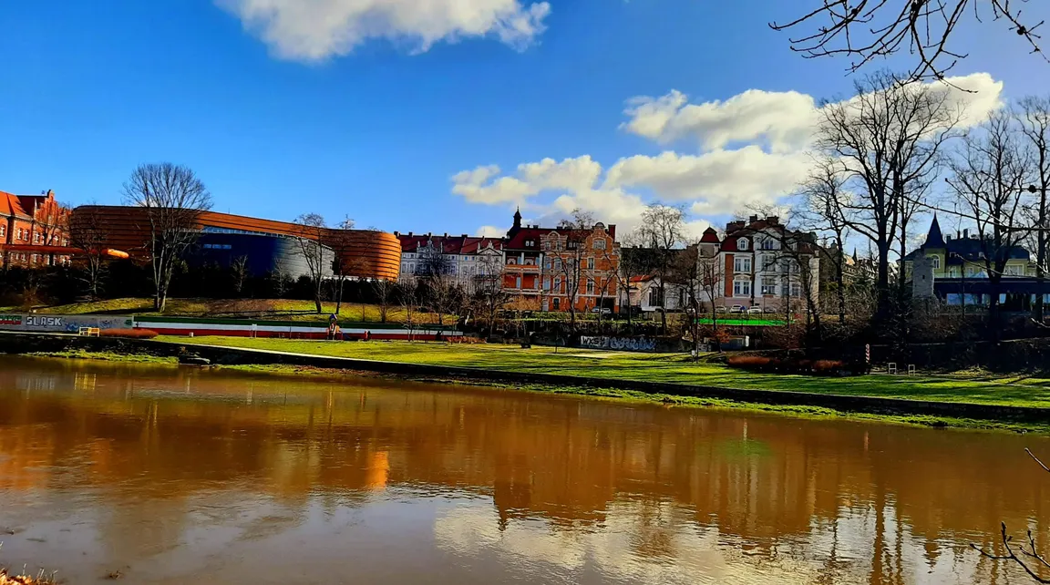 Stadtbrücke Görlitz