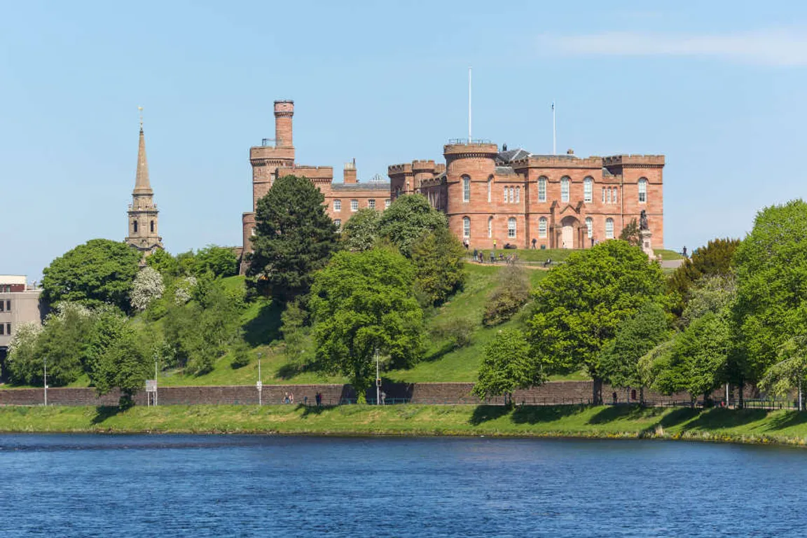 Alan's Historical Walks