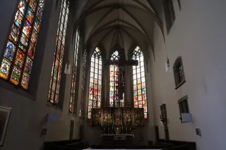 Limburg an der Lahn Altstadt