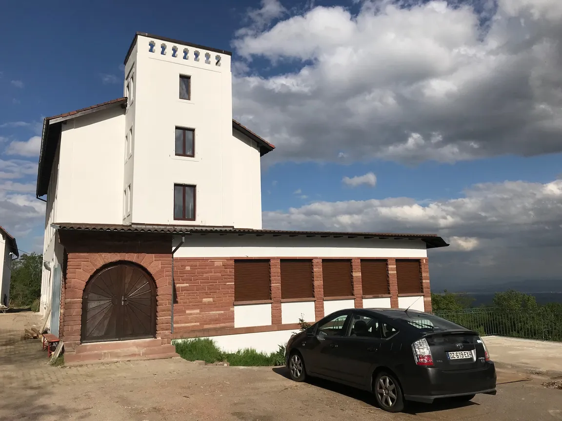 Domaine du Haut-Koenigsbourg