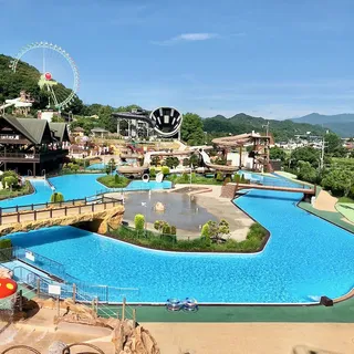 Tokyo Summerland