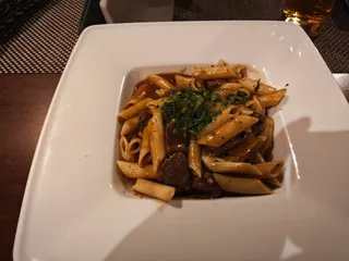 Restauracja NoBo Cafe & Beksiński Cafe