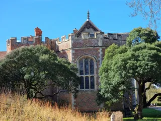 National Trust - The Vyne