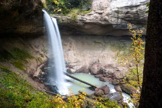 Scheidegger Wasserfälle