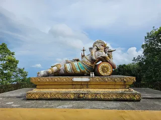Pra Buddha Dīpankara
