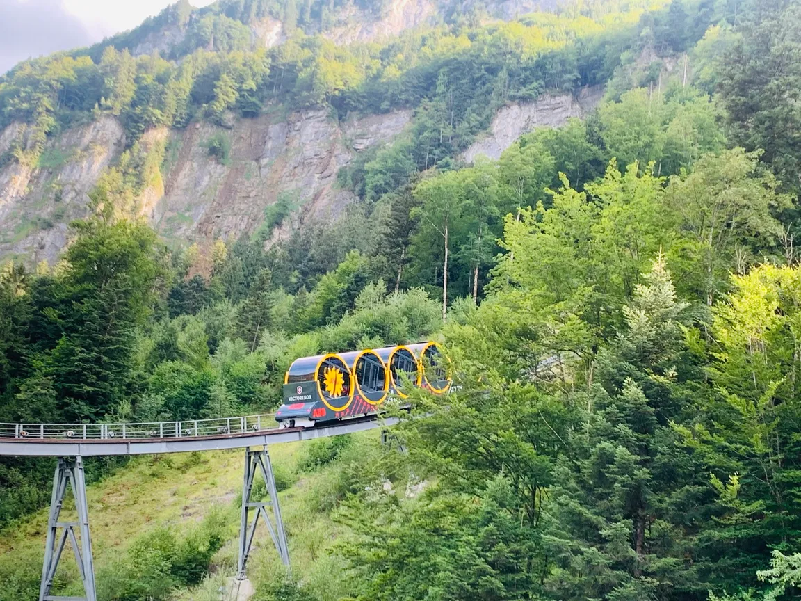 Stoos - Muotatal Tourism