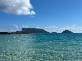 Fino Beach & Restaurant