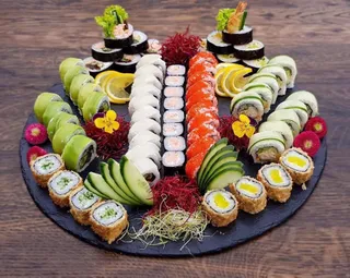 Nova Sushi