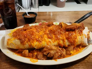 El Tepeyac Cafe