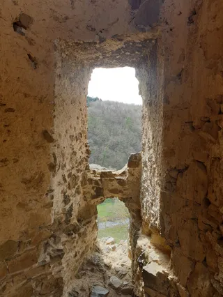 Burg Ardeck