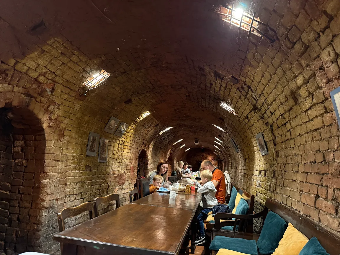 Gościniec Cegielnia Restauracja Obiady Imprezy okolicznościowe