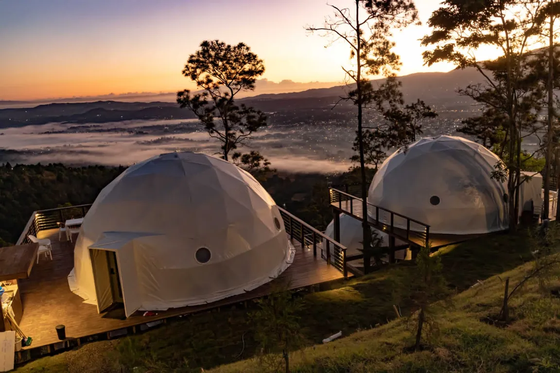 The Domes Jarabacoa