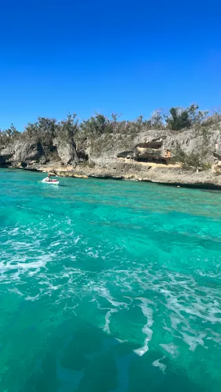 Cotubanamá National Park