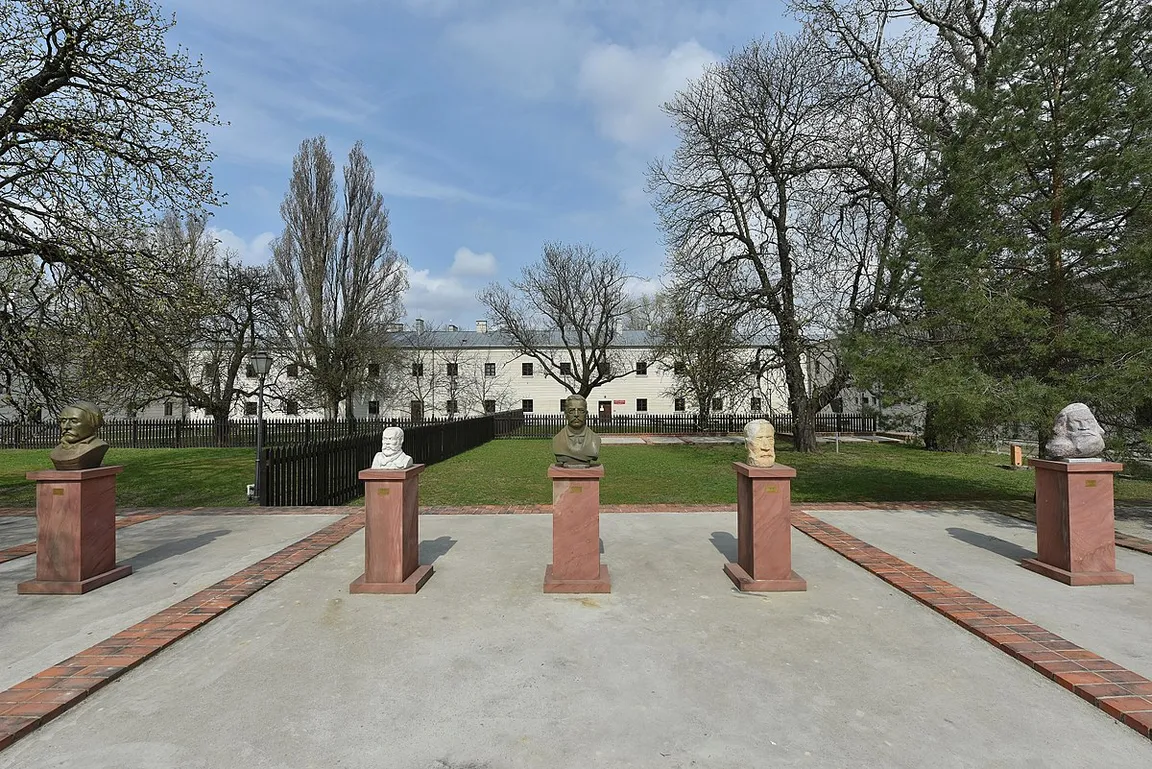 Muzeum X Pawilonu Cytadeli Warszawskiej