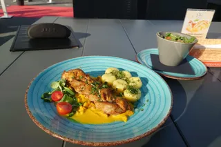 Park Restaurant