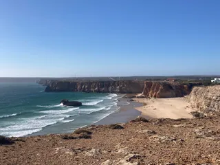 Praia do Tonel