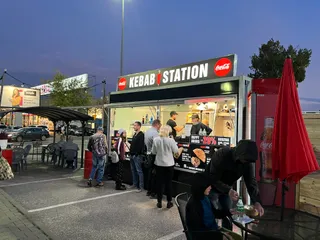 Kebab Station