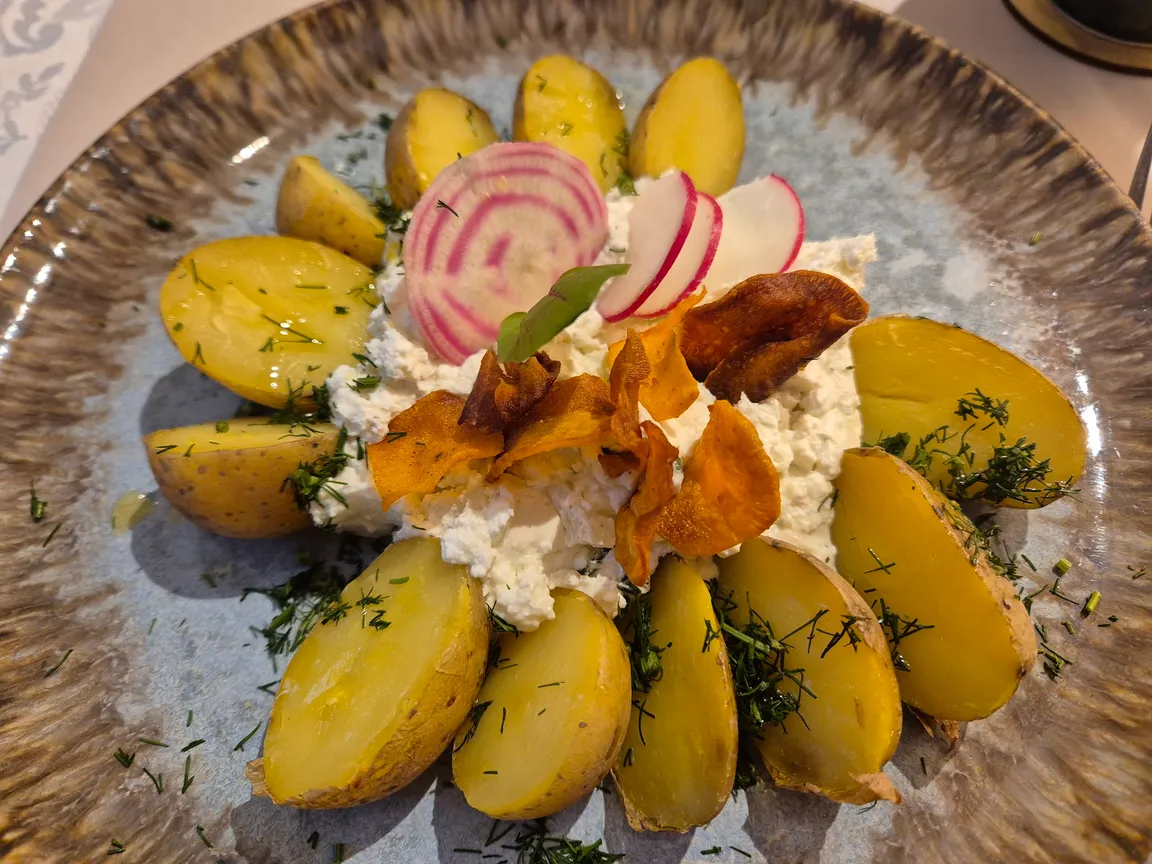 Hyćka Restauracja