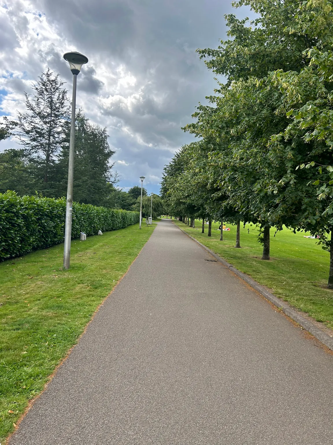 King’s Park