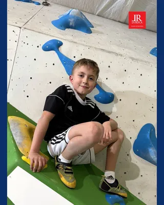 Ścianka La Roca