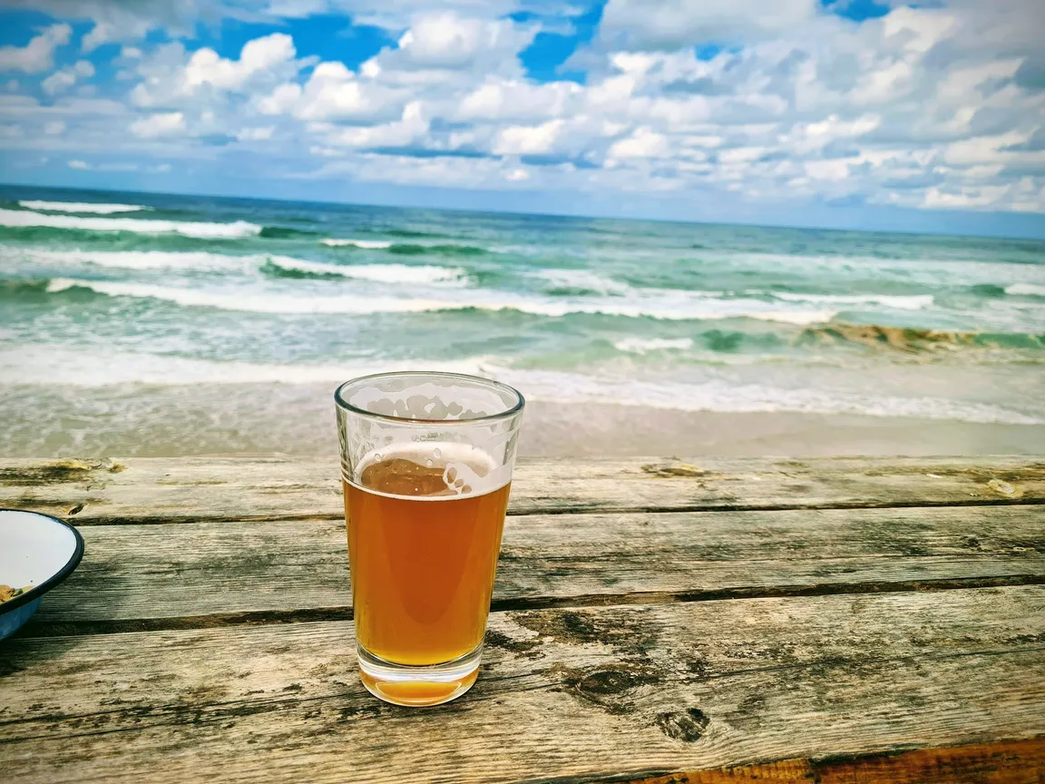 Kai Beach