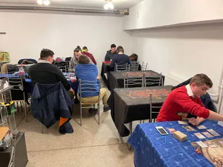 CENTRUM MTG
