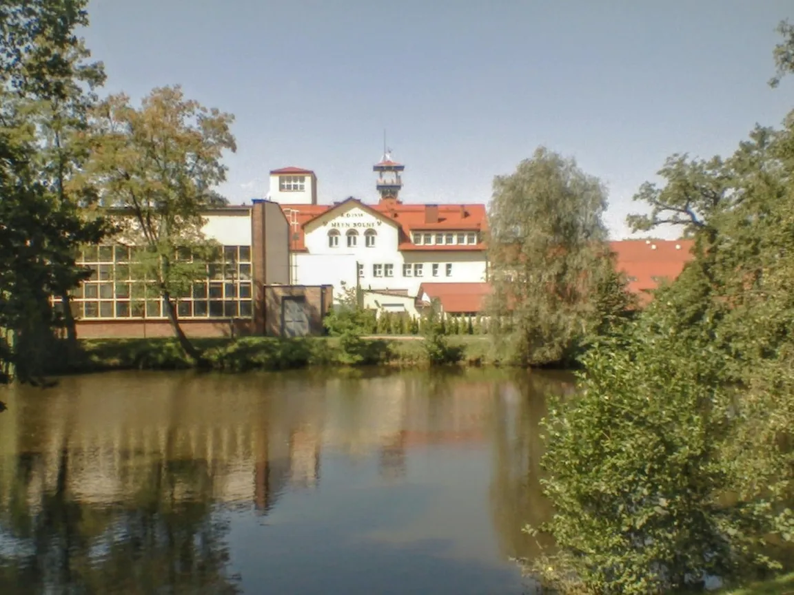 Park św. Kingi