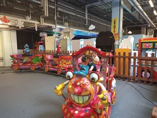 Loopy's World - Rodzinne Centrum Rozrywki we Wrocławiu