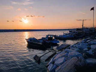 Maltepe Coast