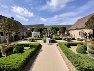 Bamford Wellness Spa, Cotswolds