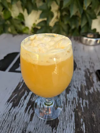 Vitamin B - Craft Beer Bar