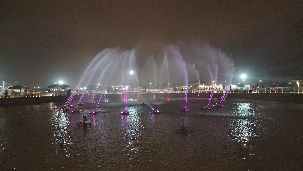 Awqad Public Park