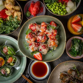 Sushi Spot