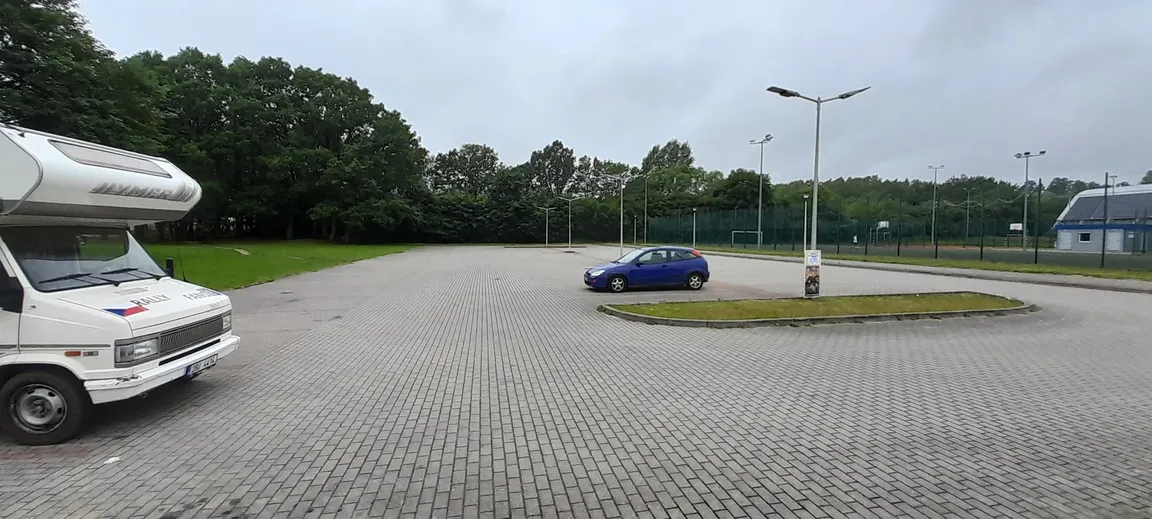 Park Wodny Redzikowo