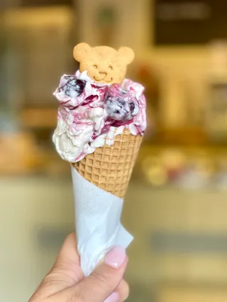 Lodziarnia Al Passo URSYNÓW