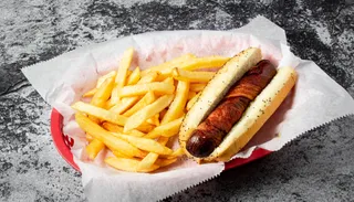 Memo's Hot Dogs