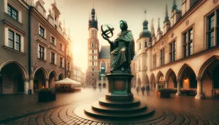 Toruń