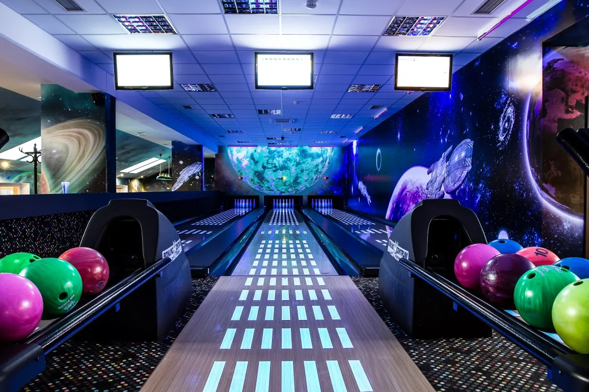 BowlingClub