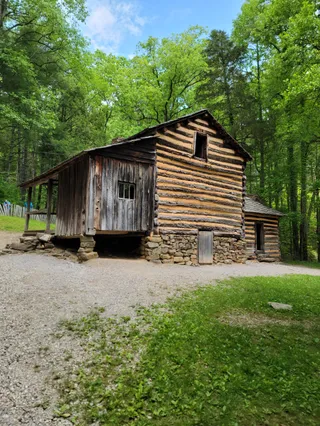 Park Narodowy Great Smoky Mountains