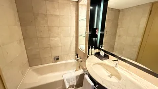 New World Makati Hotel