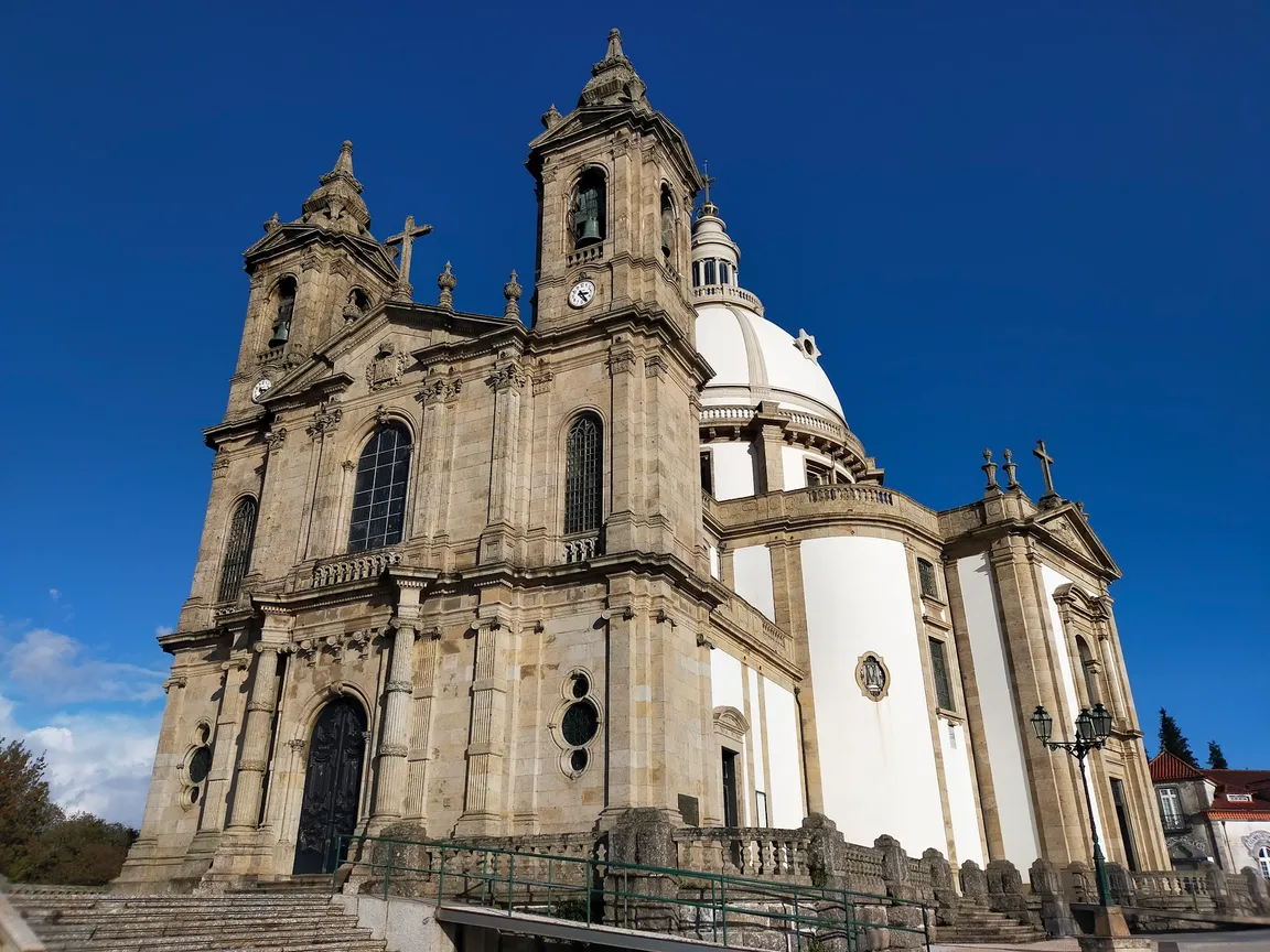 Sanctuary of Our Lady of Sameiro