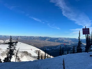 Uinta-Wasatch-Cache National Forest