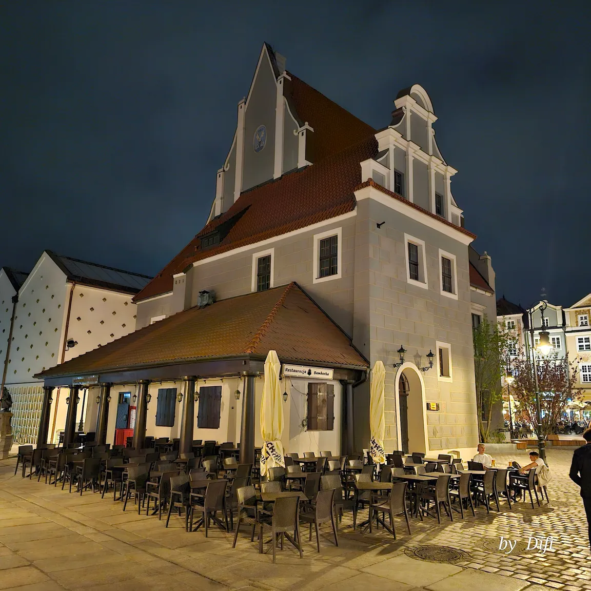 Waga Miejska